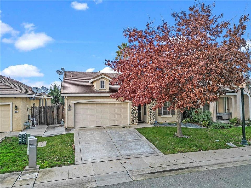 3060 Guadalajara Way, Sacramento, CA 95833 Zillow