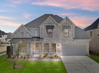 701 Squill Rd, Fort Worth, TX 76247