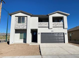 6764 Ixtapa Pl, El Paso, TX 79932