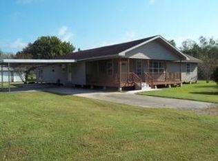 9802 Cotton Loop, Abbeville, LA 70510
