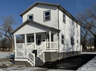 15351 S 3rd Ave, Harvey, IL 60426