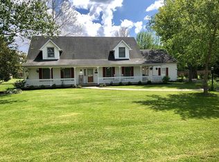 9815 E 96th St, Indianapolis, IN 46256