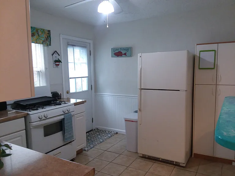1508 W Ocean View Ave #1 — Photo 5