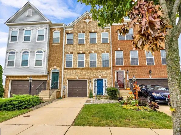 11106 Siwanoy Pl, White Plains, MD 20695