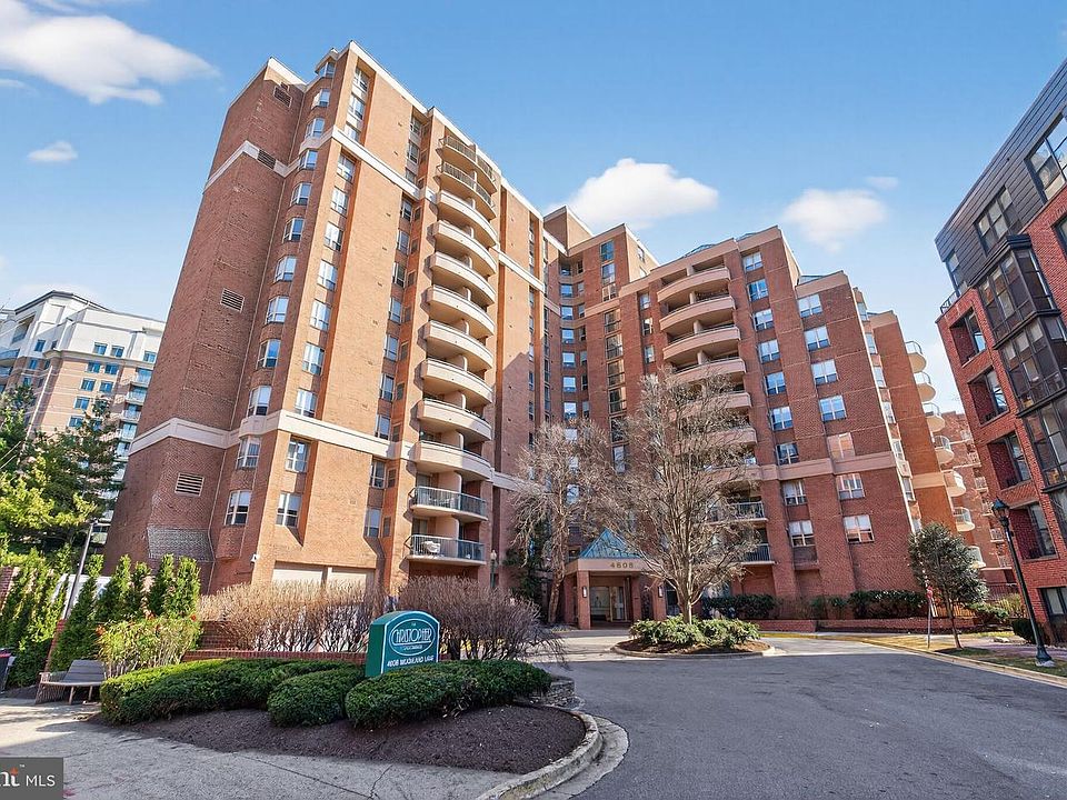 1st image of 4808 Moorland Ln APT 804