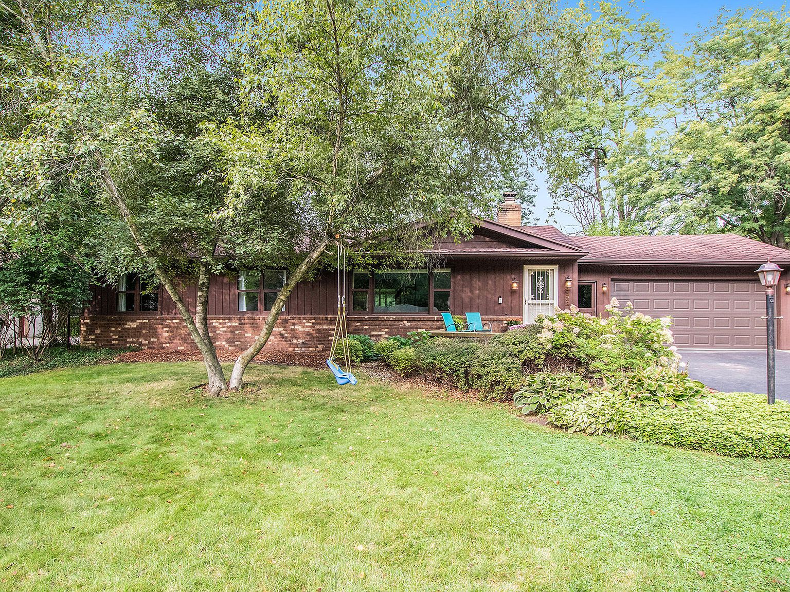 3332 Old Colony Rd, Kalamazoo, MI 49008 Zillow