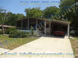 712 Rock Ct, Pt Orange, FL 32129