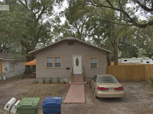 8114 11th St, Tampa, FL 33604