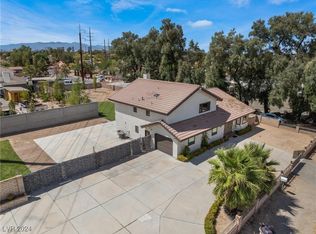 4665 S Sandhill Rd, Las Vegas, NV 89121