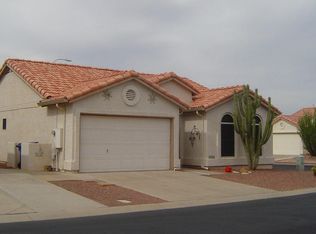 6530 S Coral Gable Dr, Chandler, AZ 85249