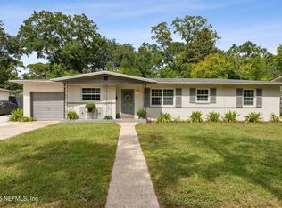 3307 Ponce De Leon Ave, Jacksonville, FL 32217
