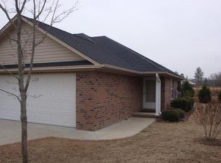 40 Shadybrook Ct, Sumter, SC 29154