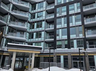 2501 Saw Whet Blvd #455, Oakville, ON L6M 5M9