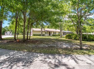 550 Wesley Rd, Green Cove Springs, FL 32043