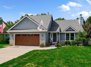 7328 N Corrington Ave, Kansas City, MO 64119