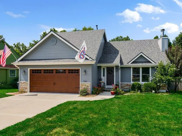 7328 N Corrington Ave, Kansas City, MO 64119