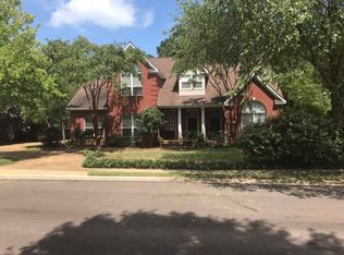 112 Saint Charles Pl, Madison, MS 39110