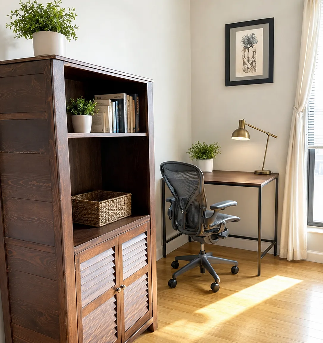 1 bed, 527 sqft, $2,900 — Photo 4