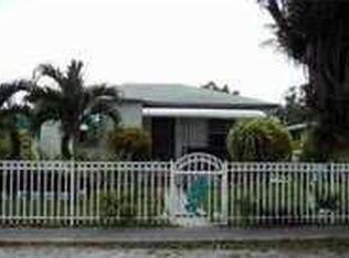 760 NW 122nd St, North Miami, FL 33168
