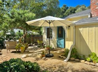 314 W Aliso St, Ojai, CA 93023