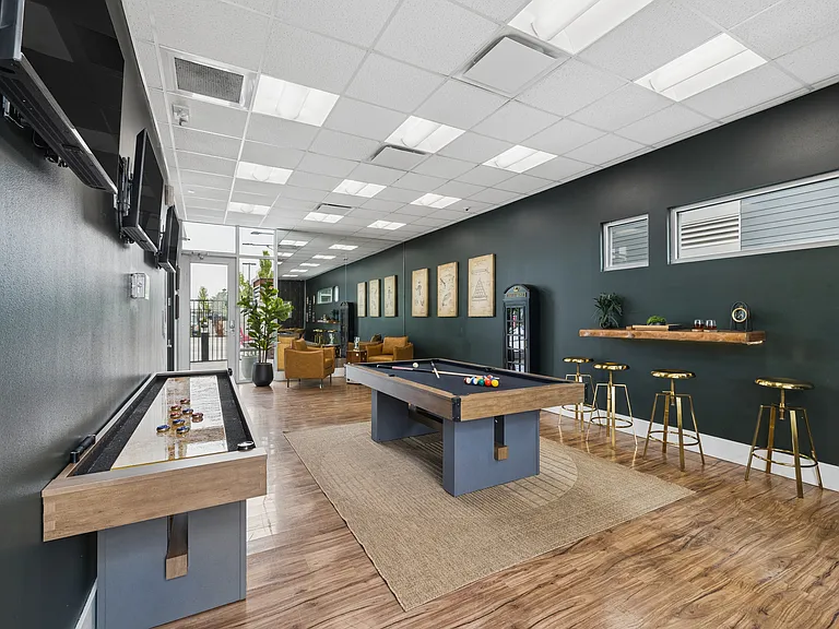 Lofts at Innovation Center — Photo 11