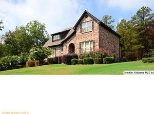 2084 Enclave Dr, Trussville, AL 35173