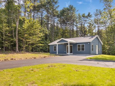 521 Williams Road, Sabattus, ME, 04280