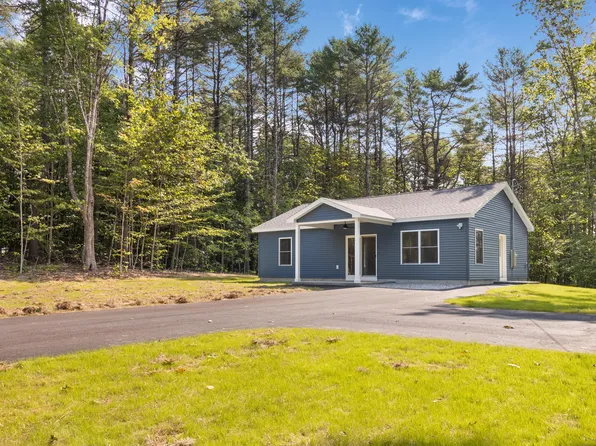 521 Williams Road, Sabattus, ME 04280
