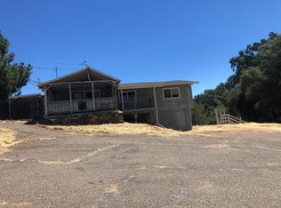 4491 Buckeye Rd, Shingle Springs, CA 95682
