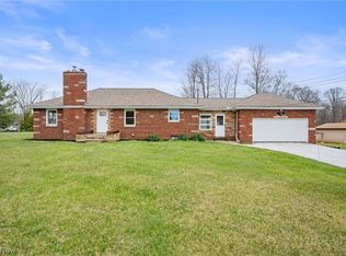 7211 Spencer Lake Rd, Medina, OH 44256
