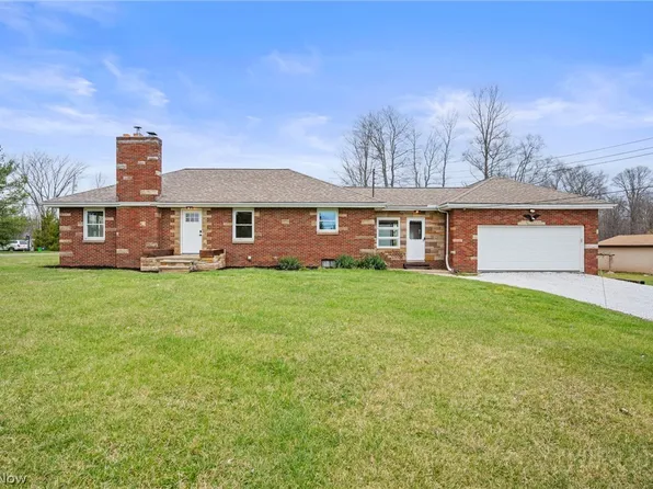 7211 Spencer Lake Rd, Medina, OH 44256