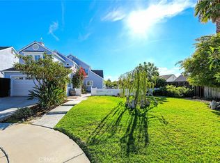 20975 Sequoia Ln, Mission Viejo, CA 92691