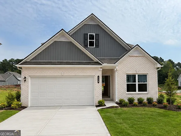 126 Sycamore Ln, Calhoun, GA 30701