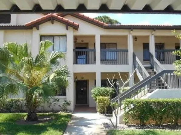 1801 E Lake Rd APT 9C, Palm Harbor, FL 34685