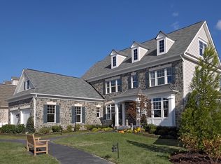 2010 Basil Hall Ln, Gambrills, MD 21054