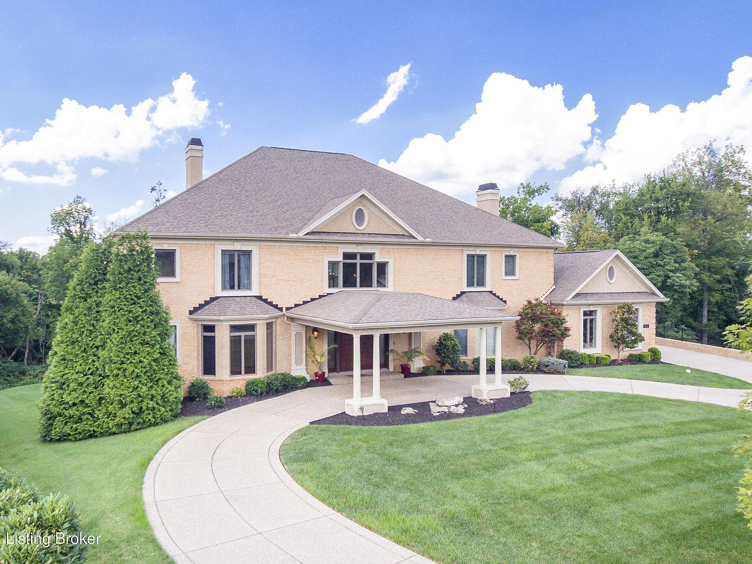 6729 Elmcroft Cir, Louisville, KY 40241 Zillow