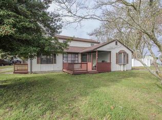 3702 Bayshore Rd, Cape May, NJ 08204