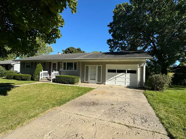793 Watson Dr, Genoa, IL 60135