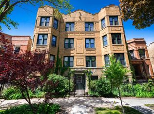 2636 N Fairfield Ave APT 2N, Chicago, IL 60647