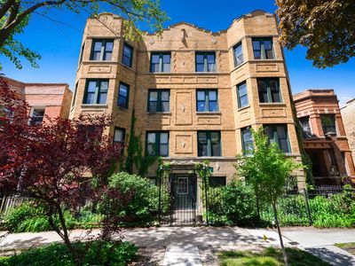 2636 N Fairfield Ave APT 2N, Chicago, IL, 60647