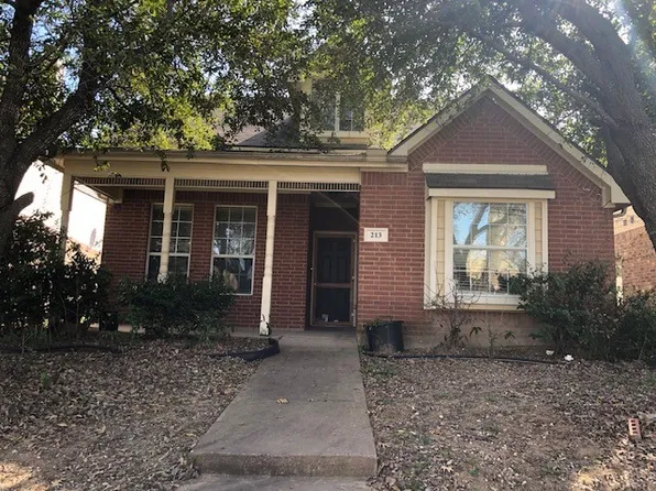 213 Riverdell Ct, Lancaster, TX 75146