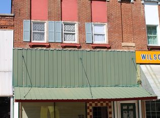 240 Chestnut St, Osceola, MO 64776