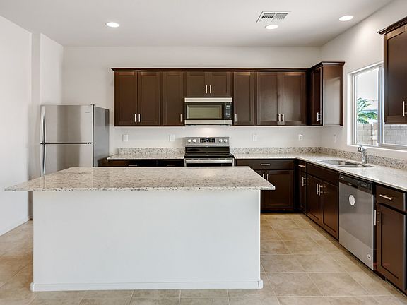 Quick Move-In Home Available