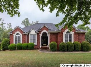 14720 Mohawk Trl, Athens, AL 35613