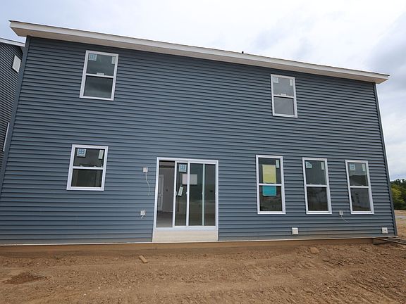 Back Exterior