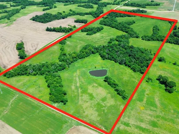 County Line Way, Greentop, MO 63546