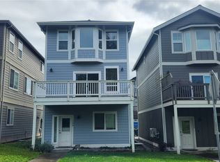 1684 Kingsley Ave, Blaine, WA