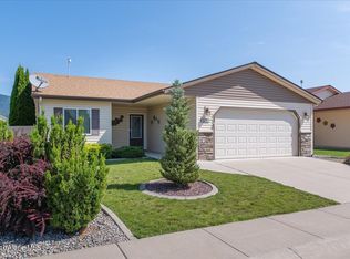 8675 W Rushmore St, Rathdrum, ID 83858