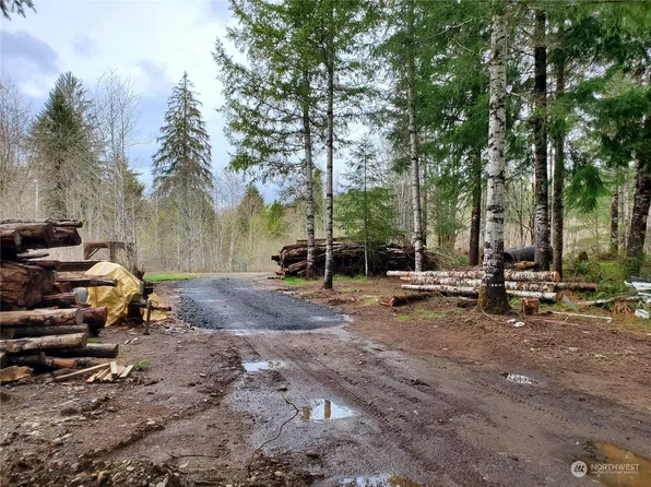 15 Cougar Smith Road, Montesano, WA 98563