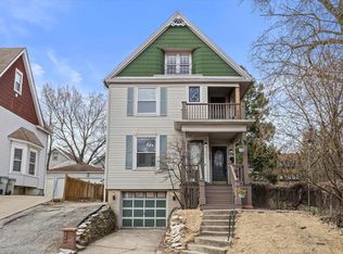 3747 W Miller Ln, Milwaukee, WI
